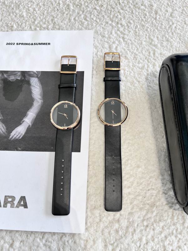 CK watch 60 (5)