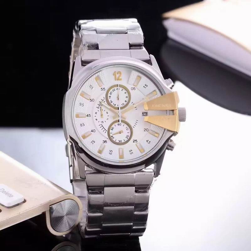 Diesel 44X12mm 117 (9)