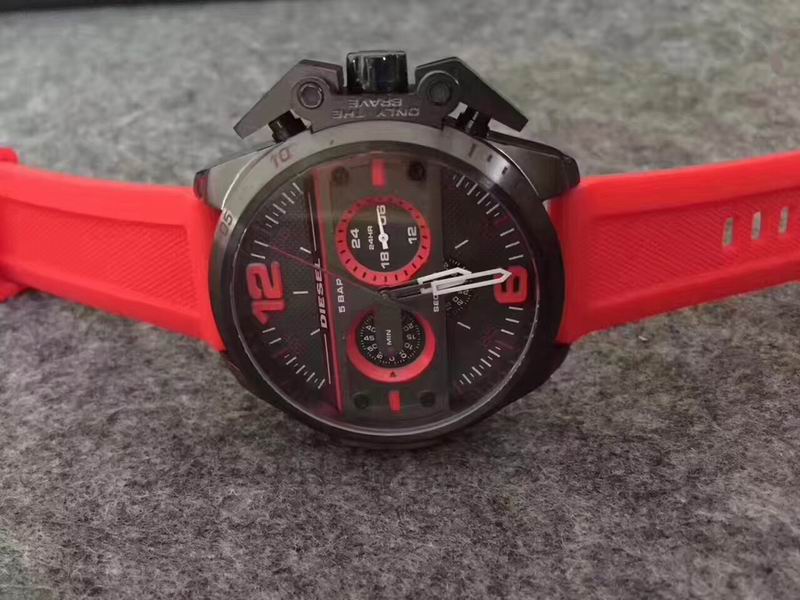 Diesel 48X13mm 132 (10)