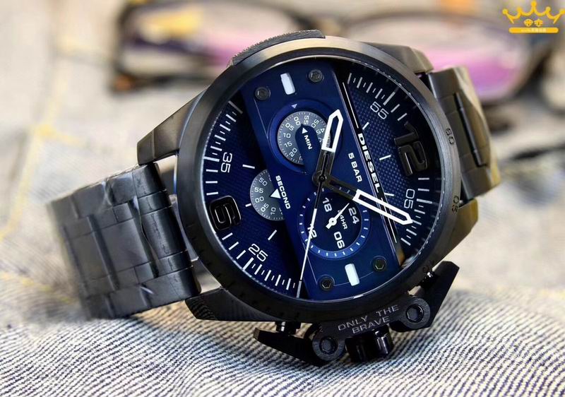 Diesel 48X13mm 132 (4)