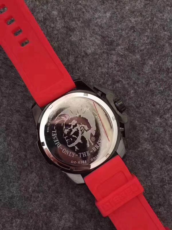 Diesel 48X13mm 132 (6)