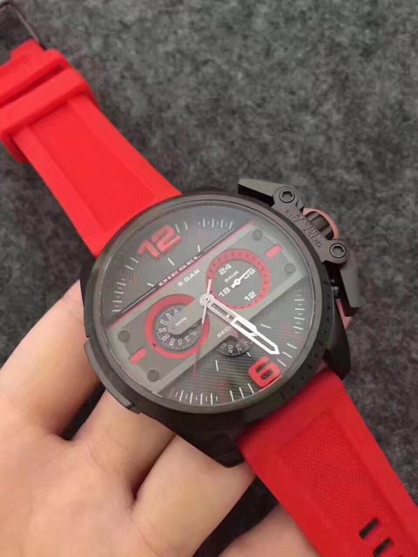 Diesel 48X13mm 132 (8)