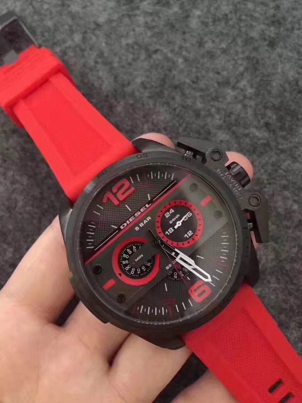 Diesel 48X13mm 132 (9)