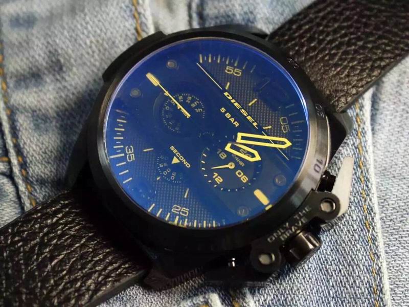 Diesel 48X13mm 133 (9)