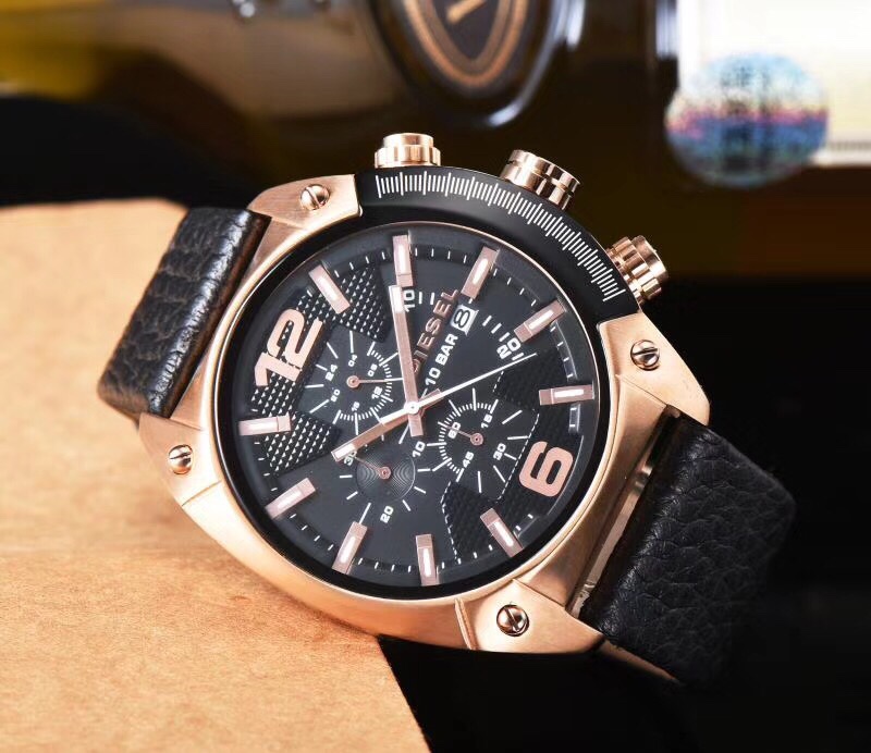 Diesel 50X12mm 126 (3)