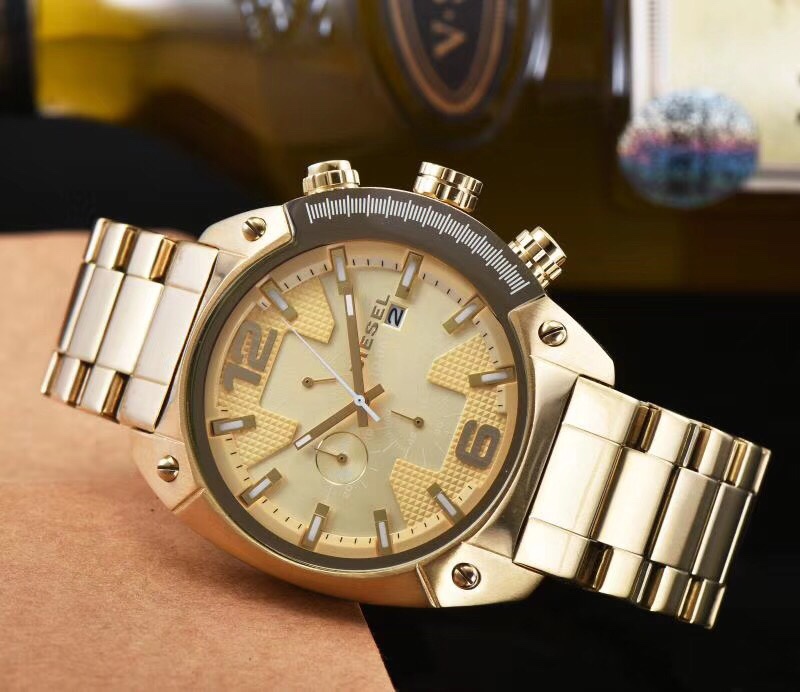 Diesel 50X12mm 126 (4)