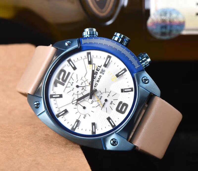 Diesel 50X12mm 126 (5)