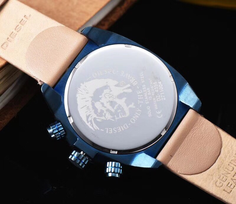 Diesel 50X12mm 126 (6)