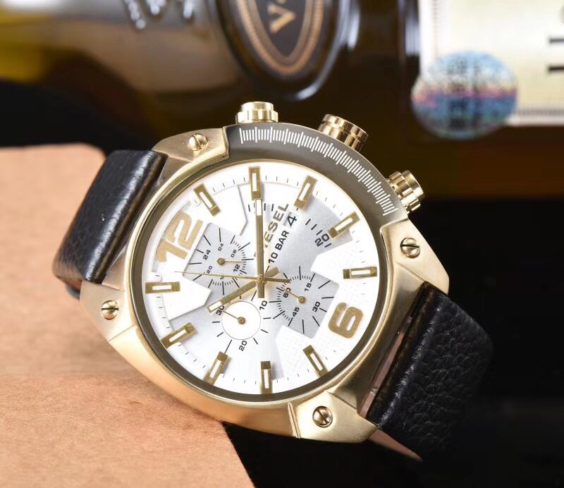 Diesel 50X12mm 126 (7)