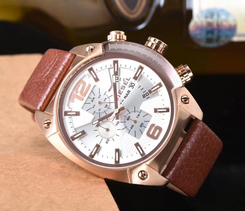 Diesel 50X12mm 126 (8)