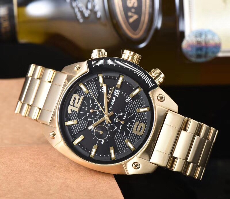 Diesel 50X12mm 126 (9)