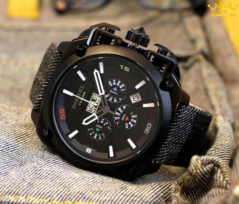 Diesel 50X12mm 127 (2)