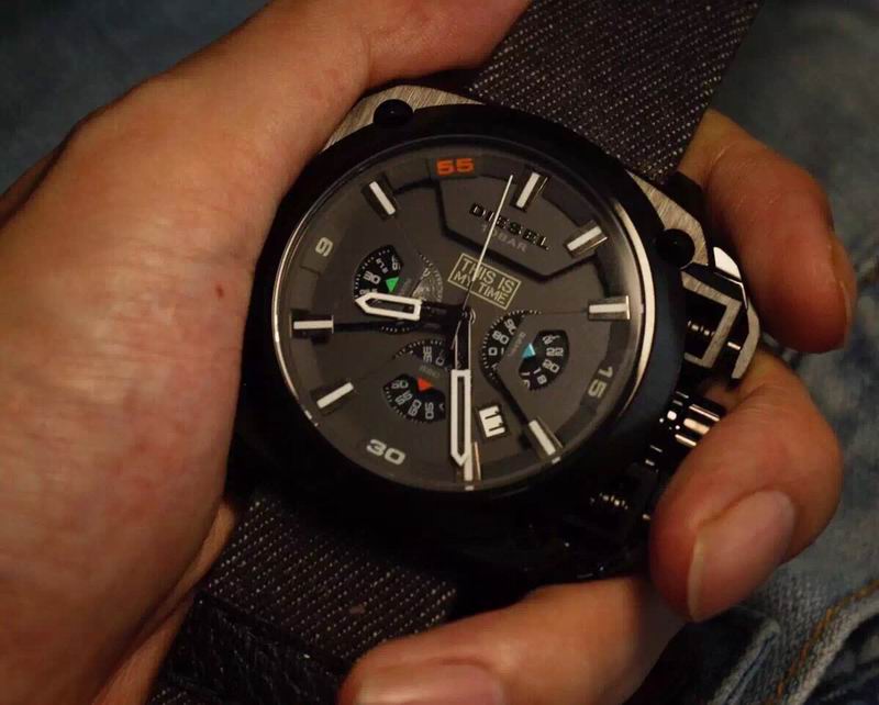 Diesel 50X12mm 127 (5)