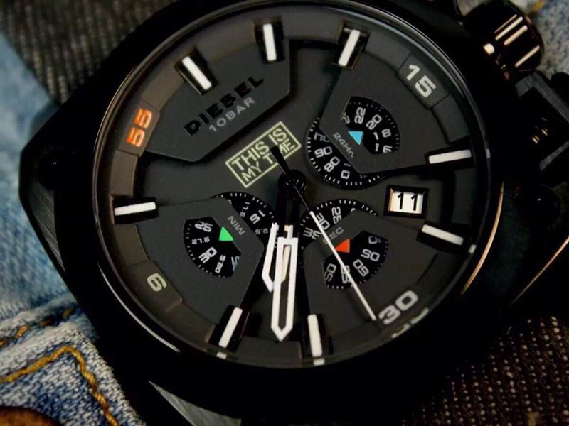 Diesel 50X12mm 127 (6)