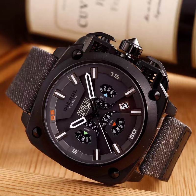 Diesel 50X12mm 127 (9)