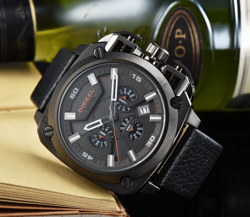 Diesel 50X12mm 128 (5)