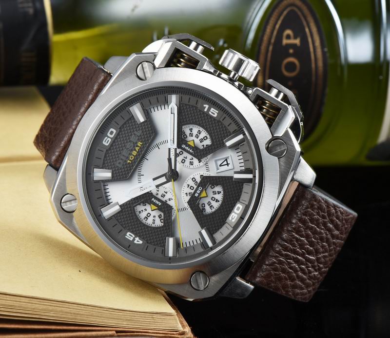 Diesel 50X12mm 128 (7)