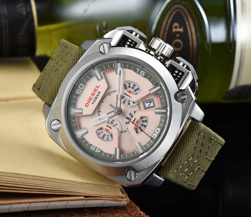 Diesel 50X12mm 128 (8)