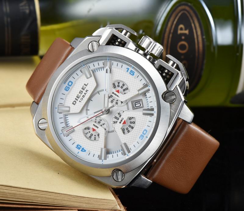 Diesel 50X12mm 128 (9)