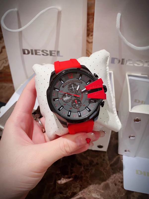 Diesel 50X12mm 136 (16)