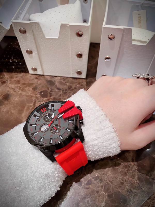 Diesel 50X12mm 136 (17)