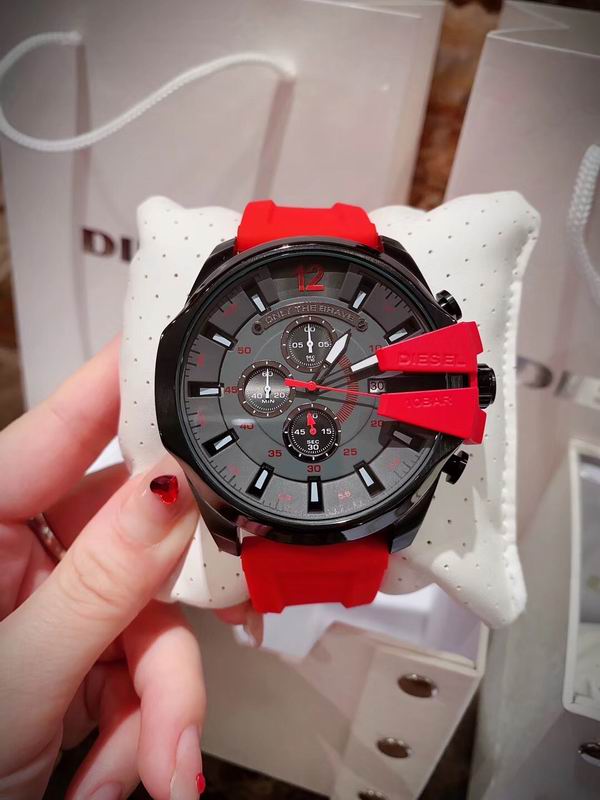 Diesel 50X12mm 136 (18)