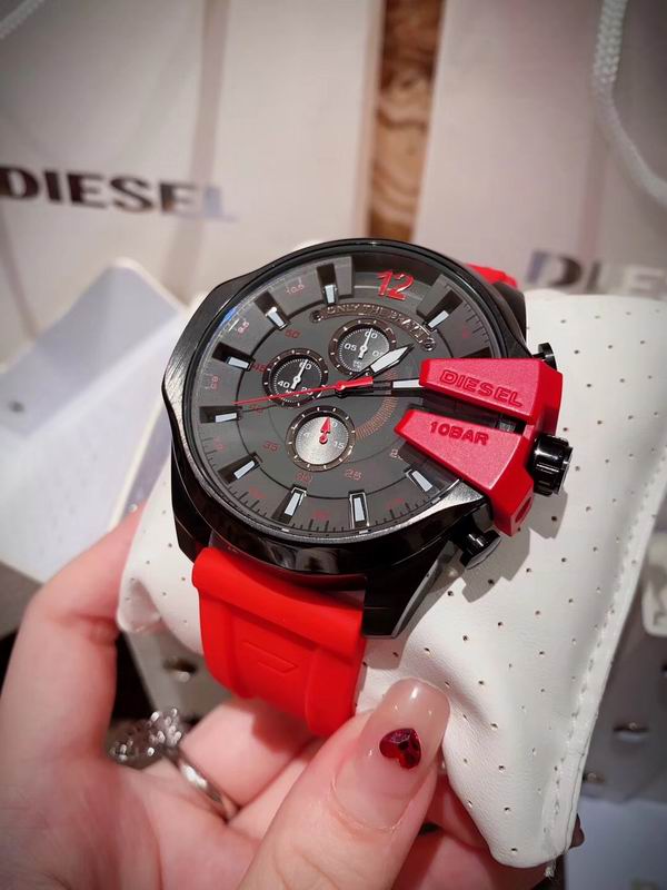 Diesel 50X12mm 136 (19)