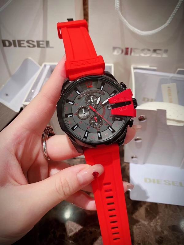 Diesel 50X12mm 136 (20)