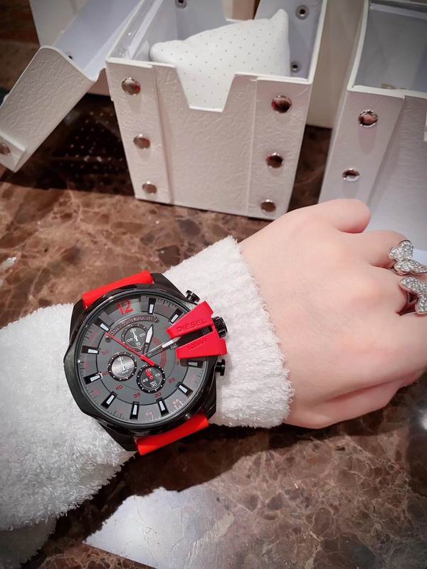 Diesel 50X12mm 136 (21)