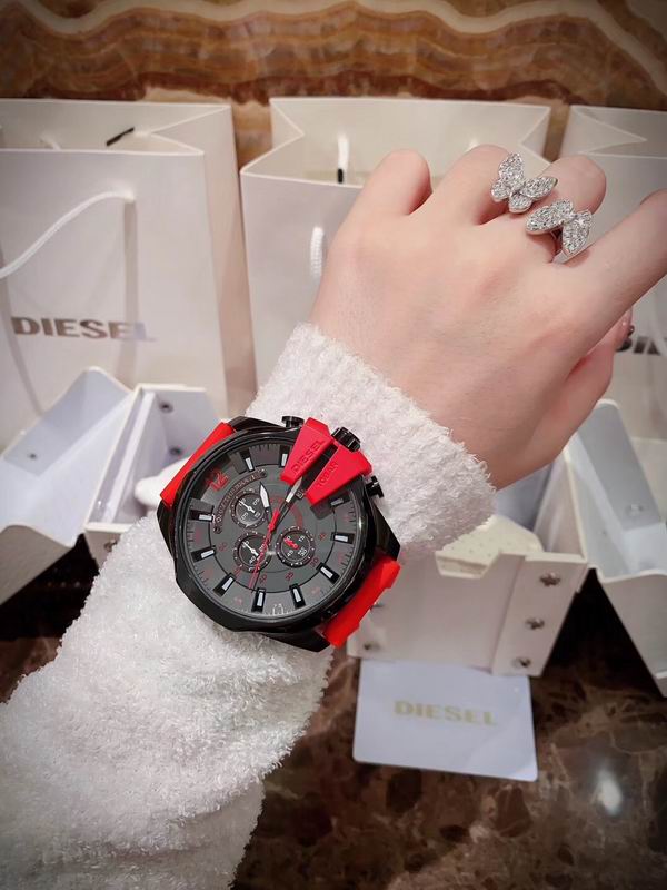 Diesel 50X12mm 136 (22)