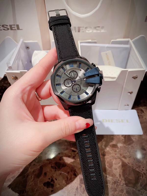 Diesel 50X12mm 136 (23)