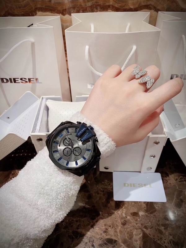 Diesel 50X12mm 136 (24)