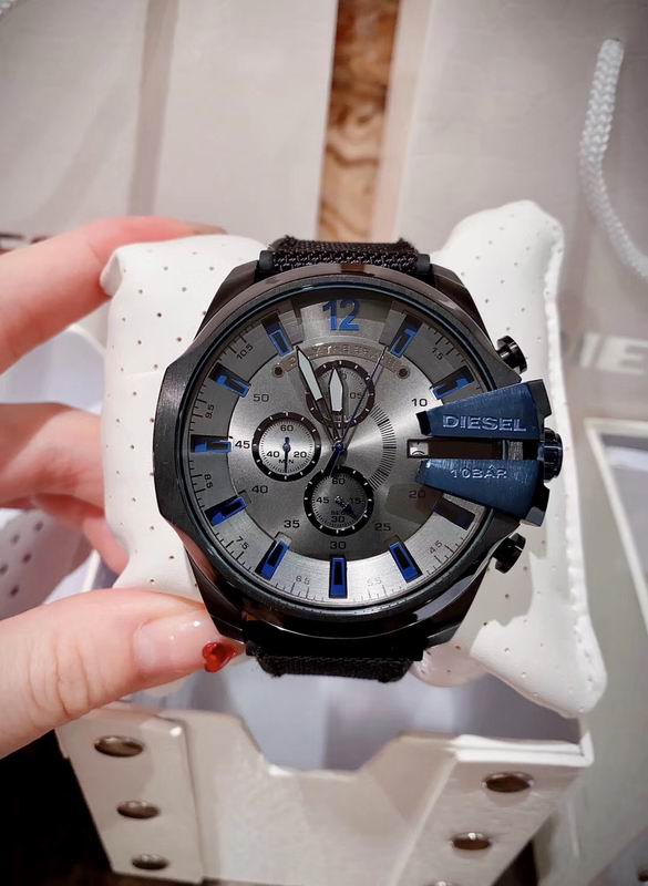 Diesel 50X12mm 136 (26)