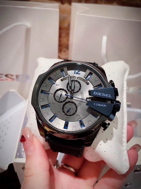 Diesel 50X12mm 136 (27)