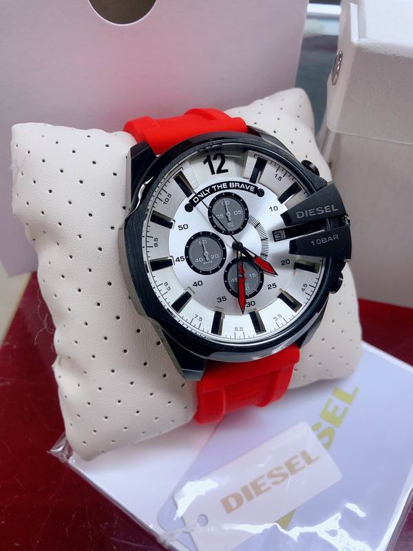 Diesel 50X12mm 136 (9)