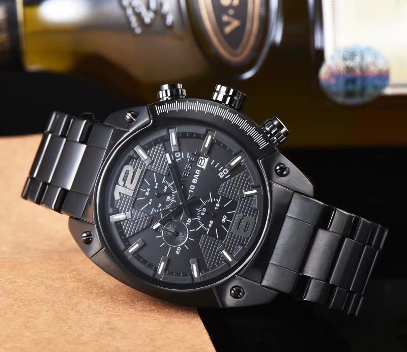 Diesel 50X12mm 137 (2)