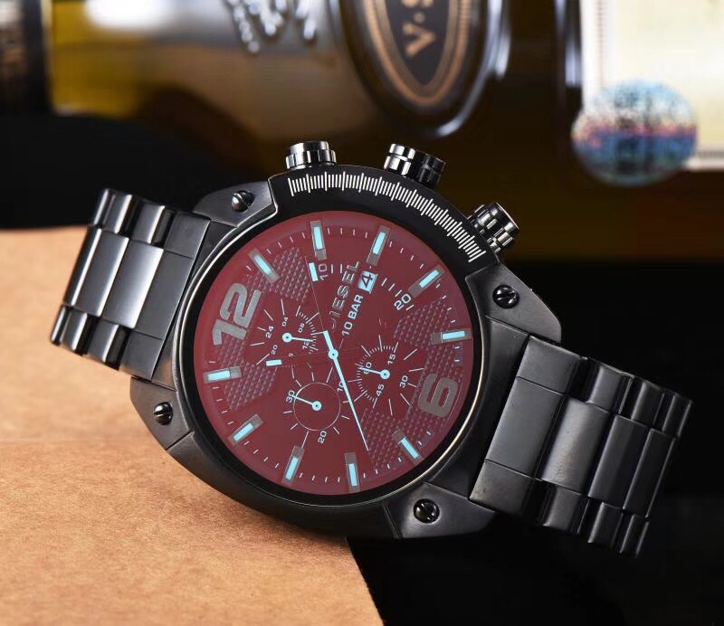 Diesel 50X12mm 137 (3)