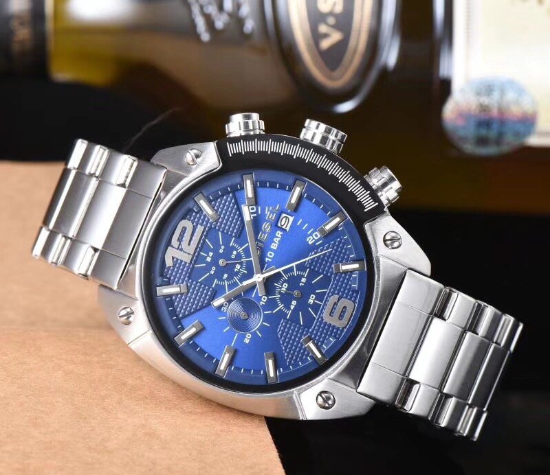 Diesel 50X12mm 137 (7)