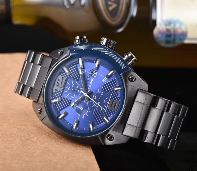 Diesel 50X12mm 137 (8)