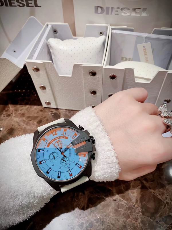 Diesel 50X12mm 140 (2)