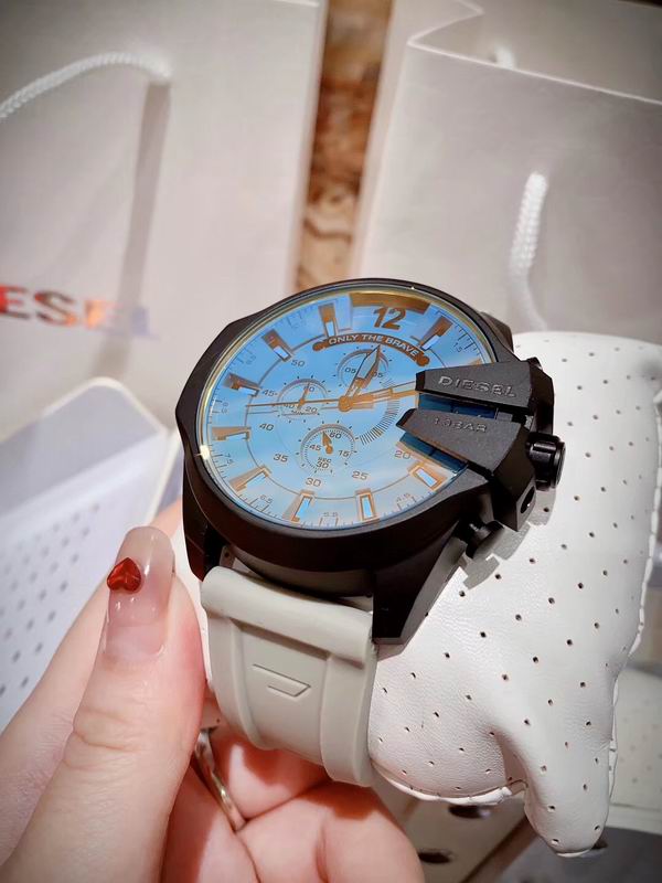 Diesel 50X12mm 140 (5)