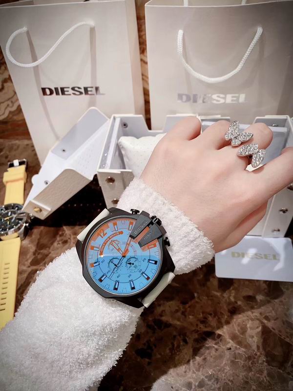 Diesel 50X12mm 140 (6)