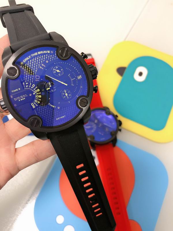 Diesel 50X12mm 89 (2)