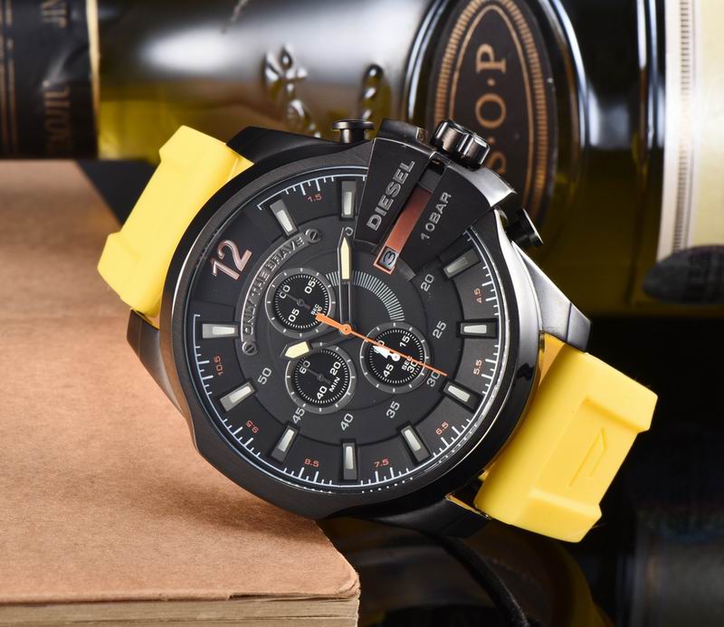 Diesel 50X13mm 119 (1)