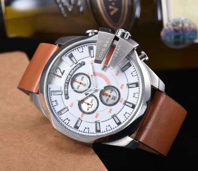 Diesel 50X13mm 121 (4)