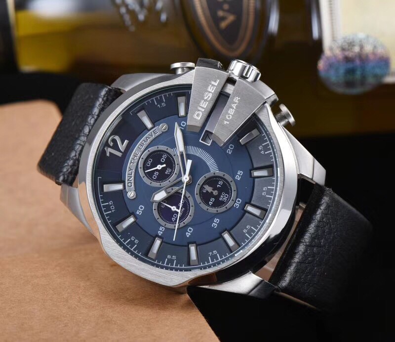 Diesel 50X13mm 121 (7)