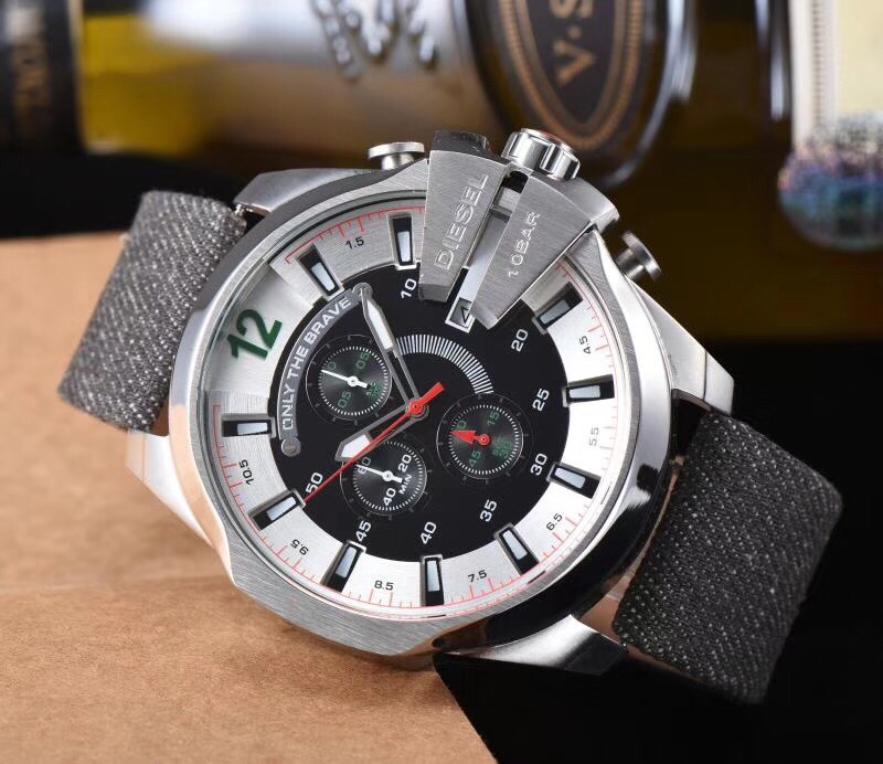 Diesel 50X13mm 122 (2)