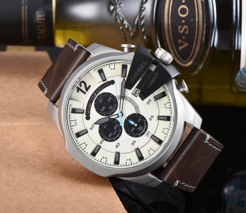 Diesel 50X13mm 122 (4)