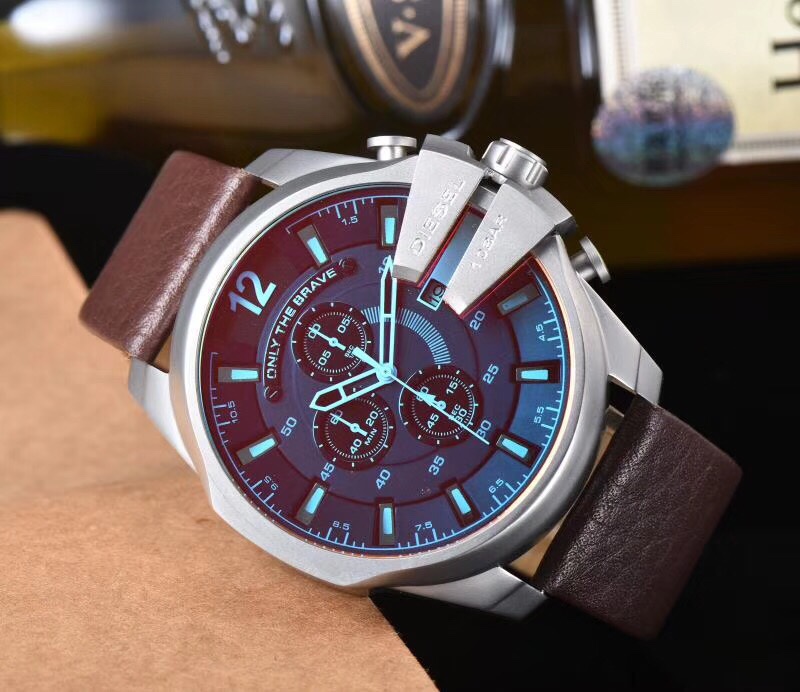 Diesel 50X13mm 122 (5)