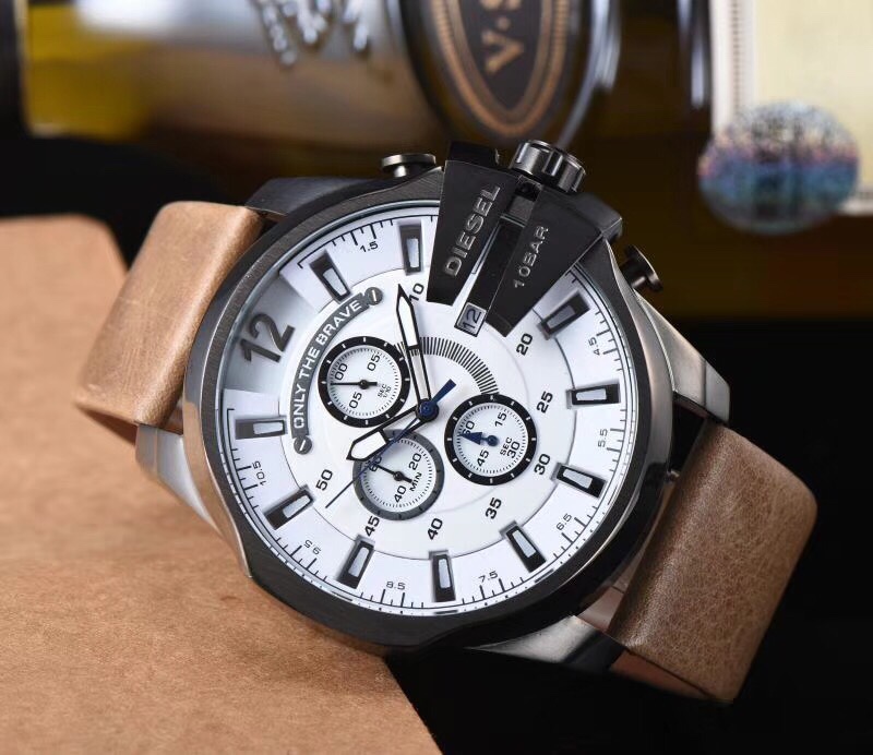 Diesel 50X13mm 122 (6)